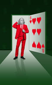 Официальный сайт Magnet Casino